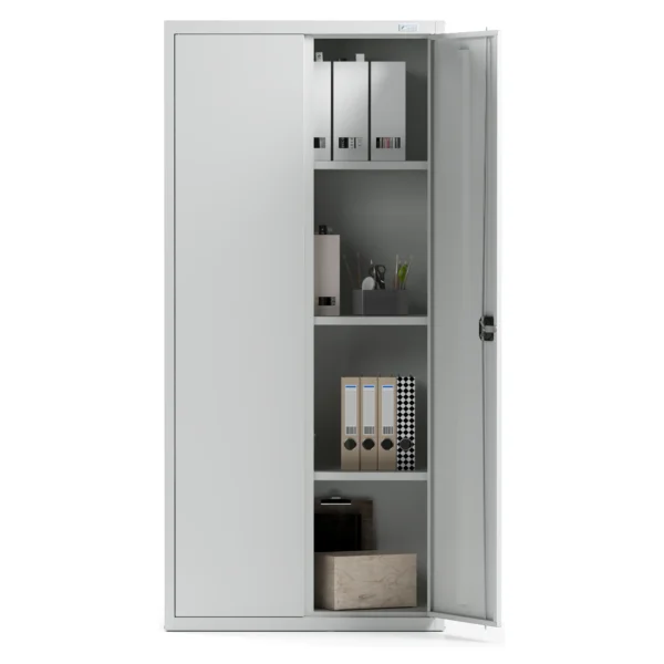 Металлический архивный шкаф ШХА-850 (40)