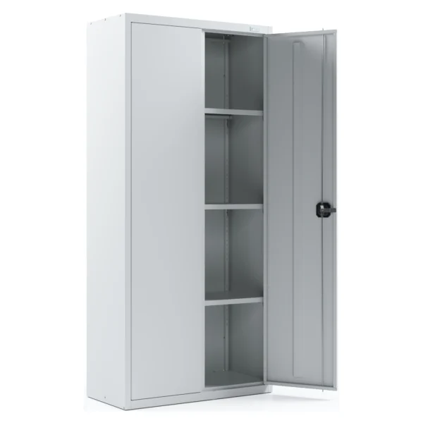 Металлический архивный шкаф ШХА-850 (50)