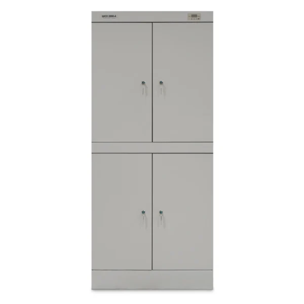 Сушильный шкаф ШСО-2000-4