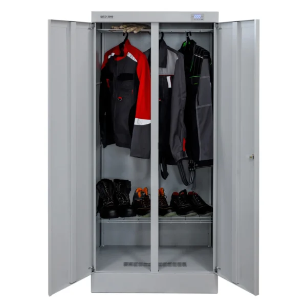 Сушильный шкаф ШСО-2000