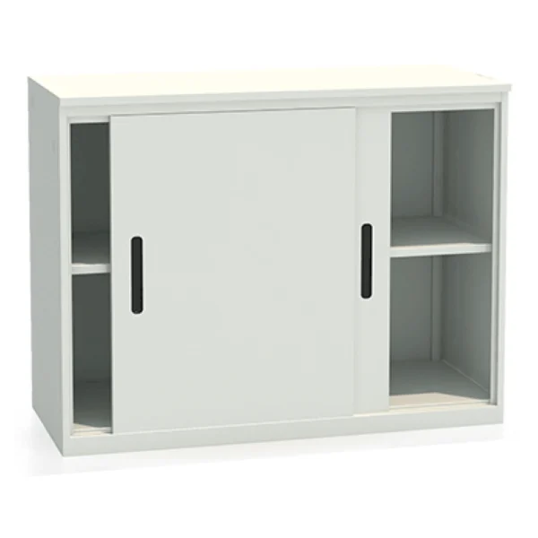 Металлический архивный шкаф-купе ALS 8812