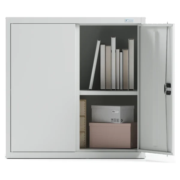 Металлический архивный шкаф ШХА/2-850 (50)