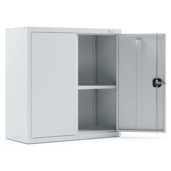 Металлический архивный шкаф ШХА/2-900 (50)