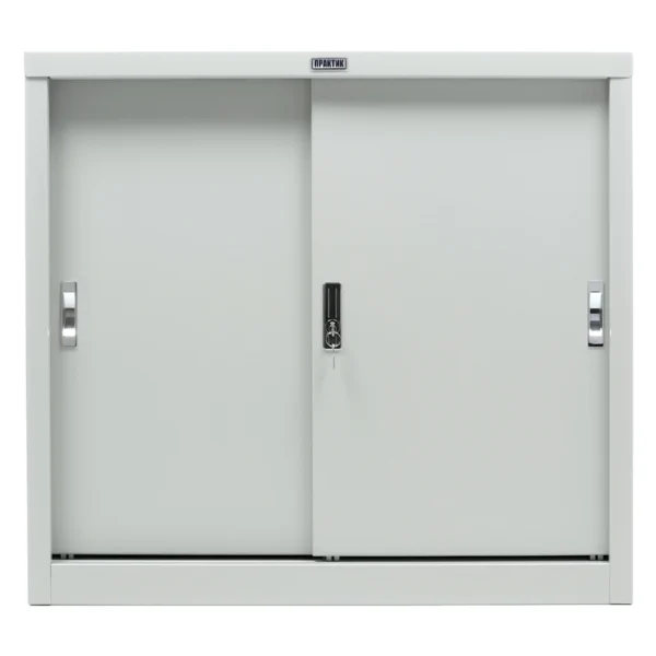 Металлический архивный шкаф-купе AMT 0891