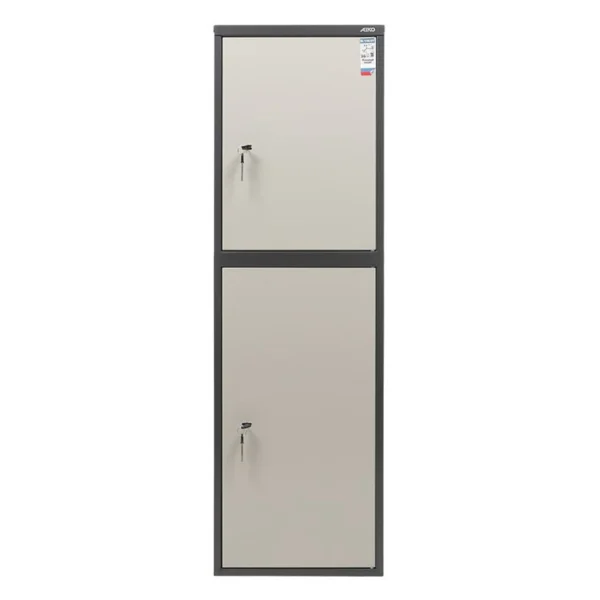 Бухгалтерский шкаф AIKO SL-150/2Т