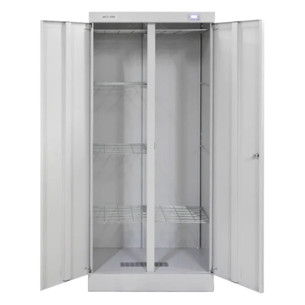 Сушильный шкаф ШСО-2000