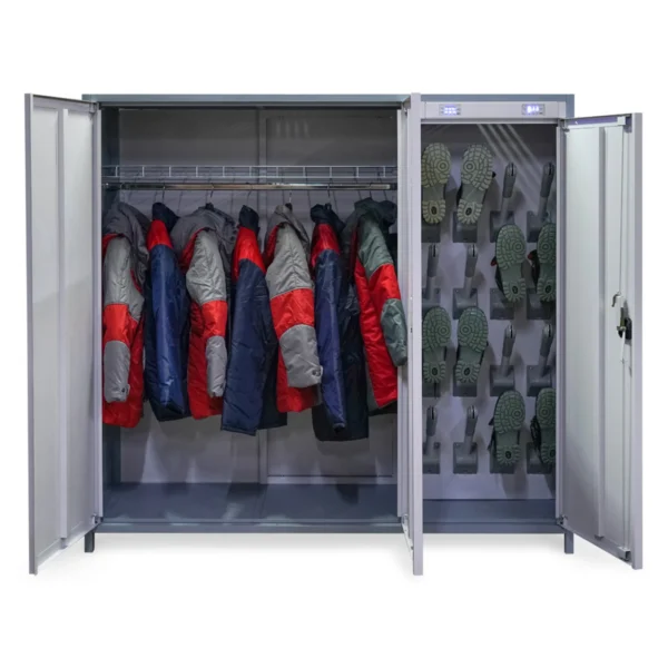 Сушильный шкаф «RANGER 8»