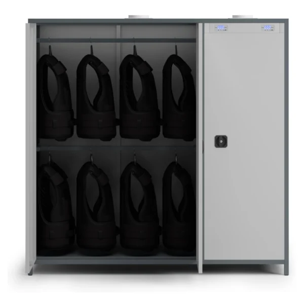 Сушильный шкаф «RANGER 8Б»