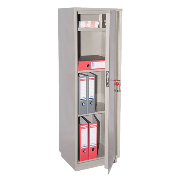 Бухгалтерский шкаф КБС-021Т