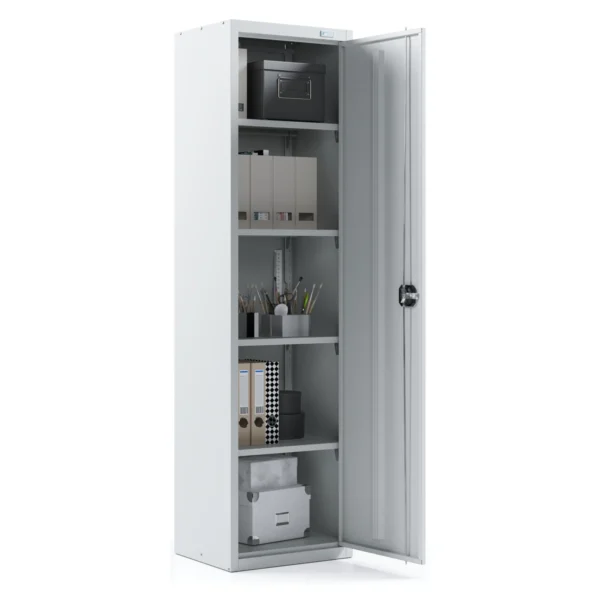 Металлический архивный шкаф ШХА-50 (40)