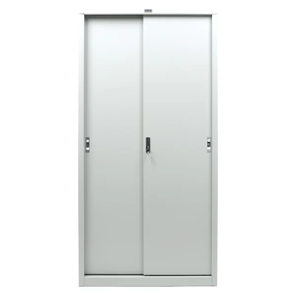 Металлический архивный шкаф-купе AMT 1891