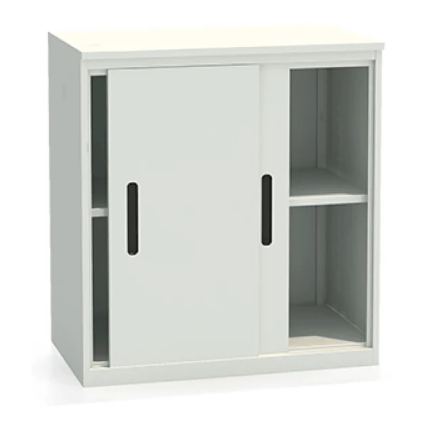 Металлический архивный шкаф-купе ALS 8896