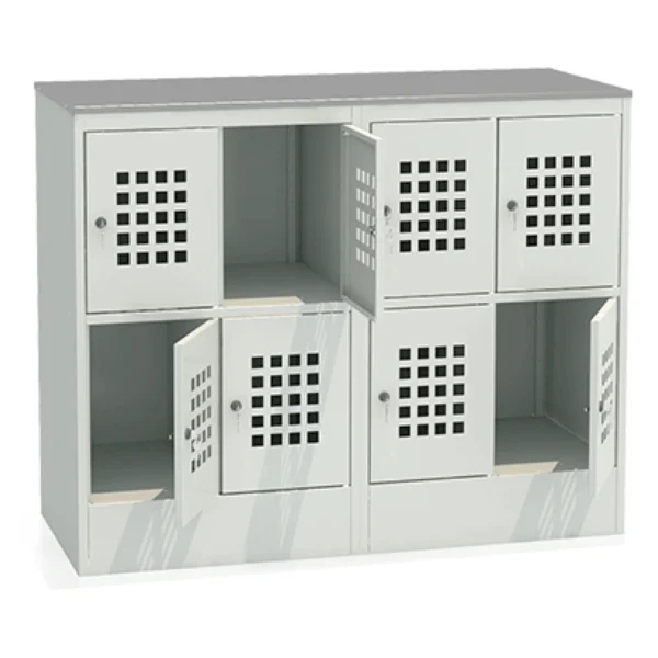 Шкаф для сумок со столешницей ШМ-С 24-30