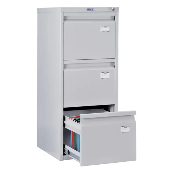 Картотека A-43