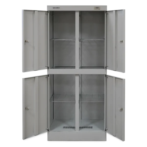 Сушильный шкаф ШСО-2000-4