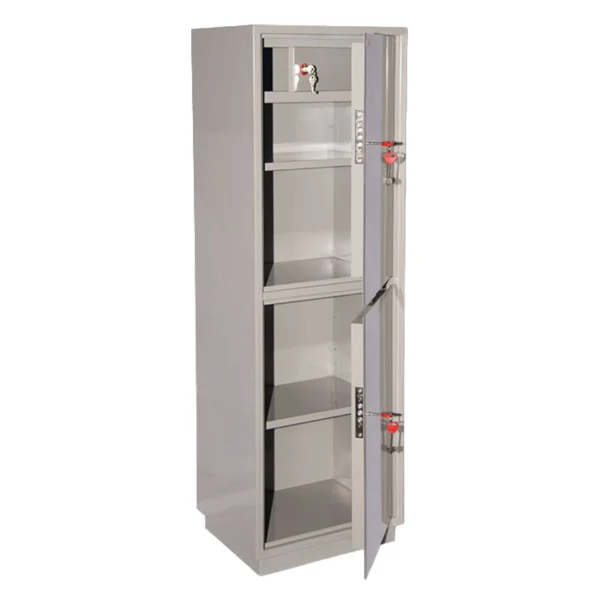 Бухгалтерский шкаф КБС-023Т