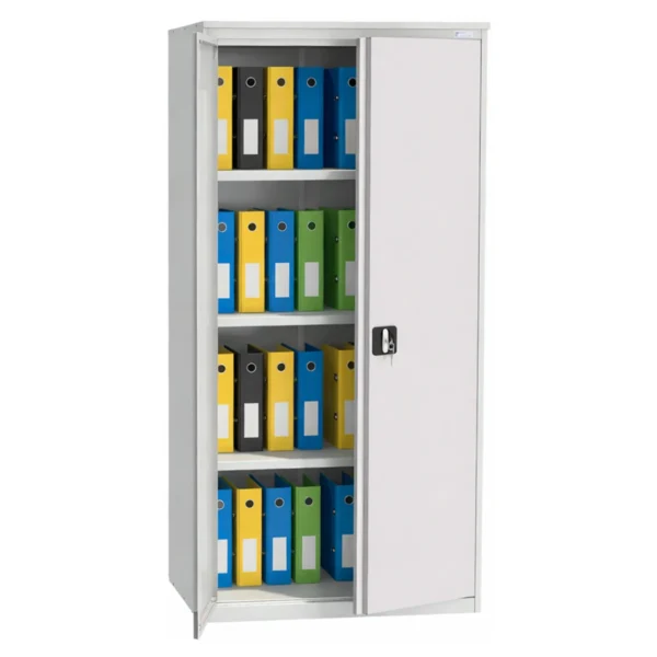 Металлический архивный шкаф ALR 1896