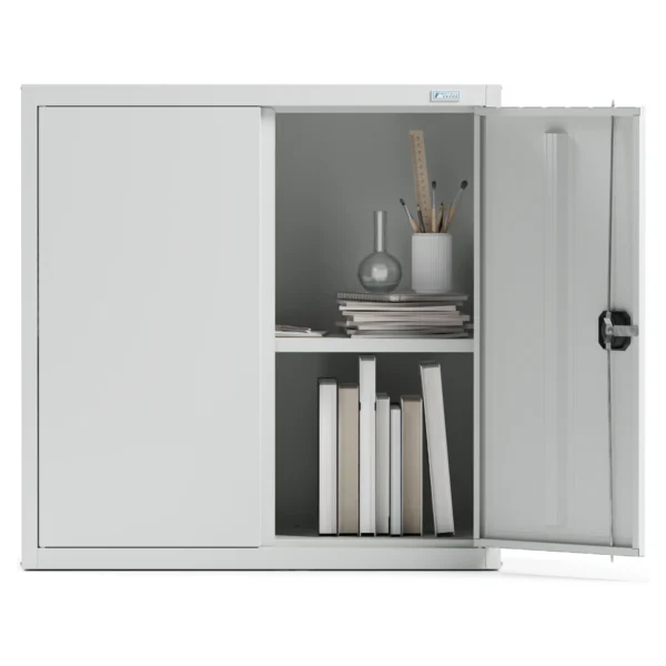 Металлический архивный шкаф ШХА/2-900 (50)