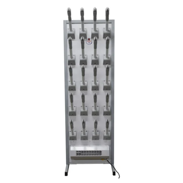 Сушилка для обуви «Союз-10Н из нержавеющей стали (ШСО-10)»