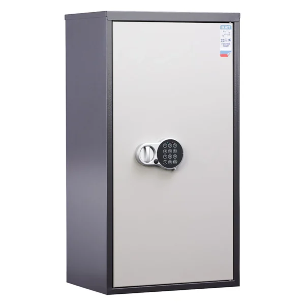 Бухгалтерский шкаф AIKO SL-87Т EL