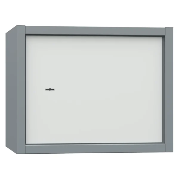 Бухгалтерский шкаф ШБС-01 мини Т