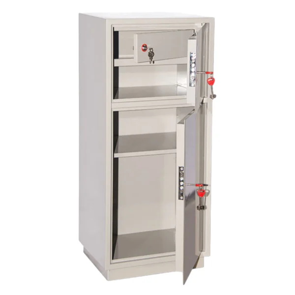 Бухгалтерский шкаф КБС-042Т