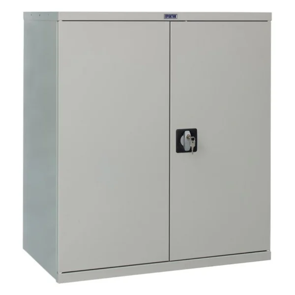 Металлический архивный шкаф Практик СВ-13