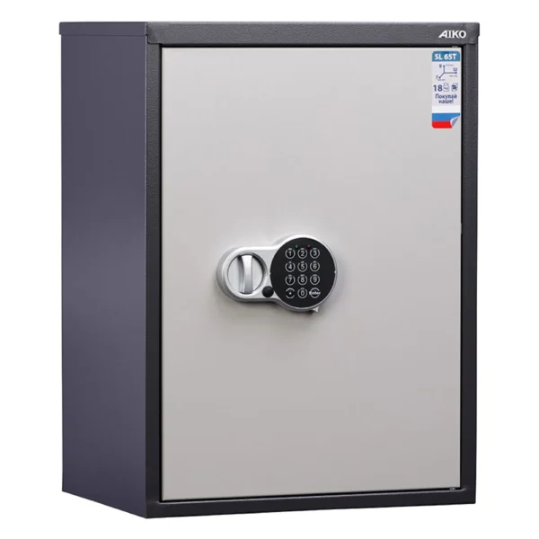 Бухгалтерский шкаф AIKO SL-65Т EL