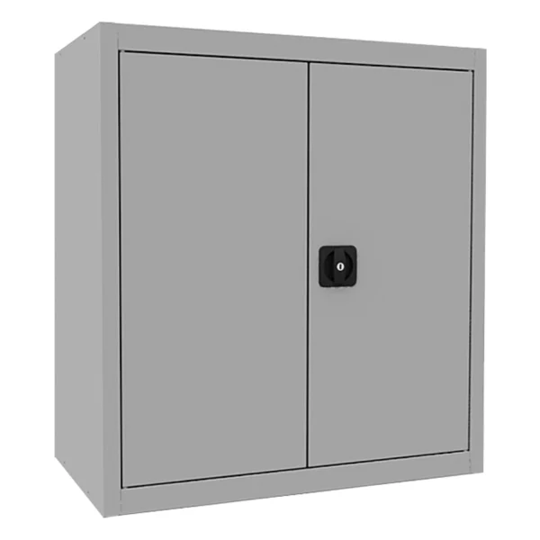 Металлический архивный шкаф ШРА-21 1000.4 А2