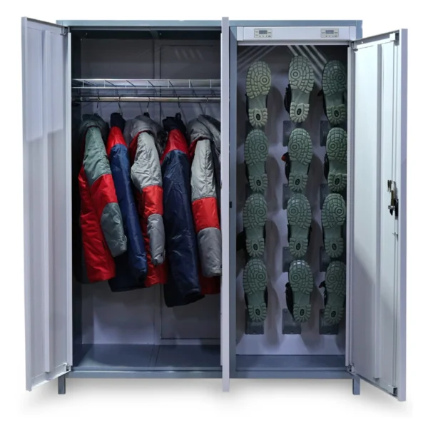 Сушильный шкаф «RANGER 5»