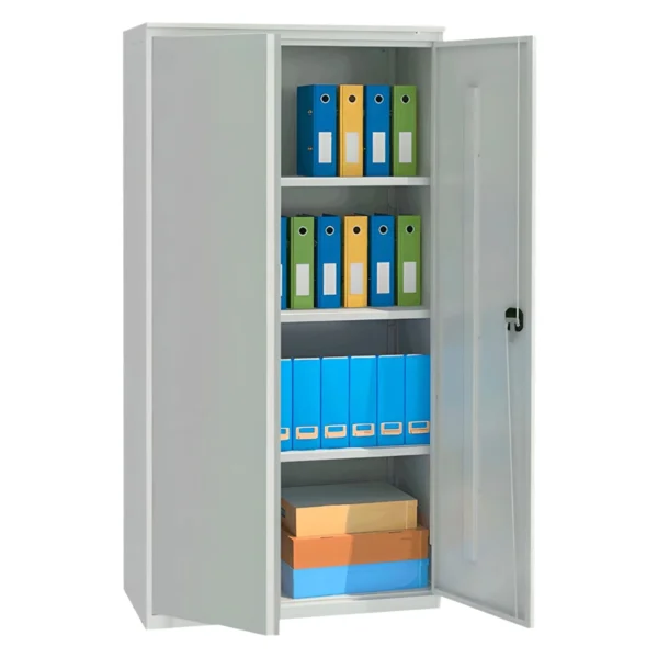 Металлический архивный шкаф ALR 2010