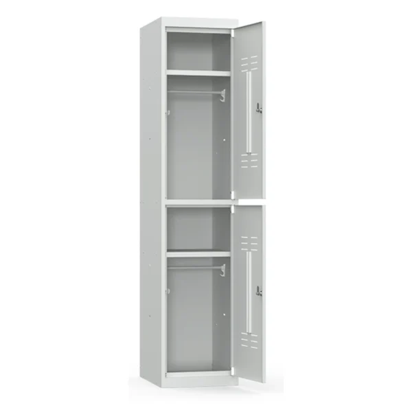 Шкаф для раздевалок ШР-12 L400