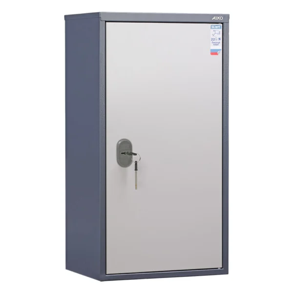 Бухгалтерский шкаф AIKO SL-87Т