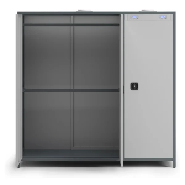 Сушильный шкаф «RANGER 8Б»