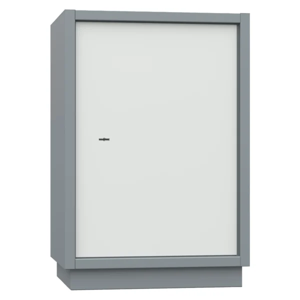 Бухгалтерский шкаф ШБС-01-06Т