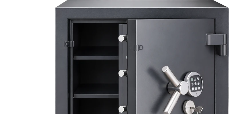 Взломостойкие сейфы 5 класса