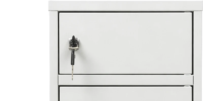 Шкафы кассира