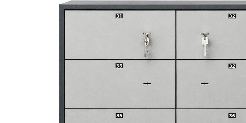 Депозитные ячейки