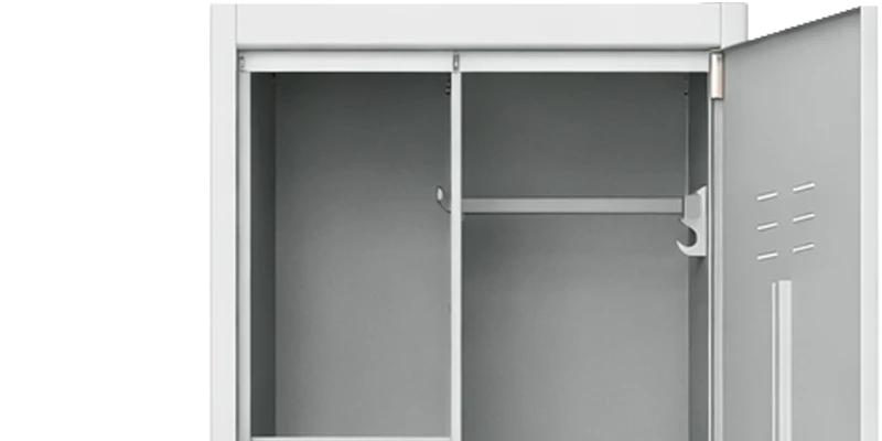 Хозяйственные шкафы