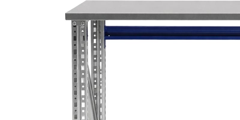 Верстаки серии Master