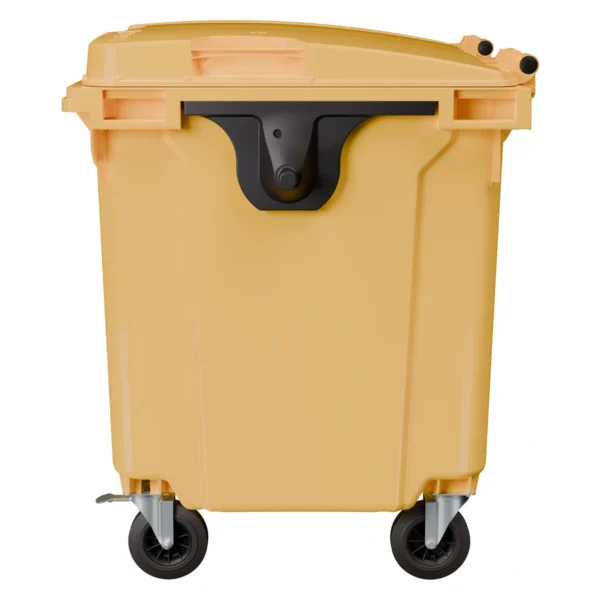 Мусорный контейнер 1100 литров №3