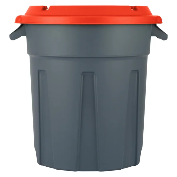 Мусорный контейнер 80 литров №3