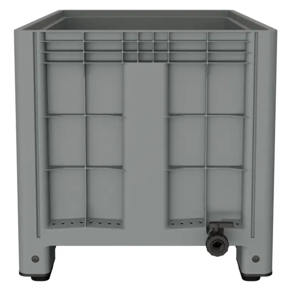 Контейнер iBOX 11.602.F.92.РЕ.S3.С9