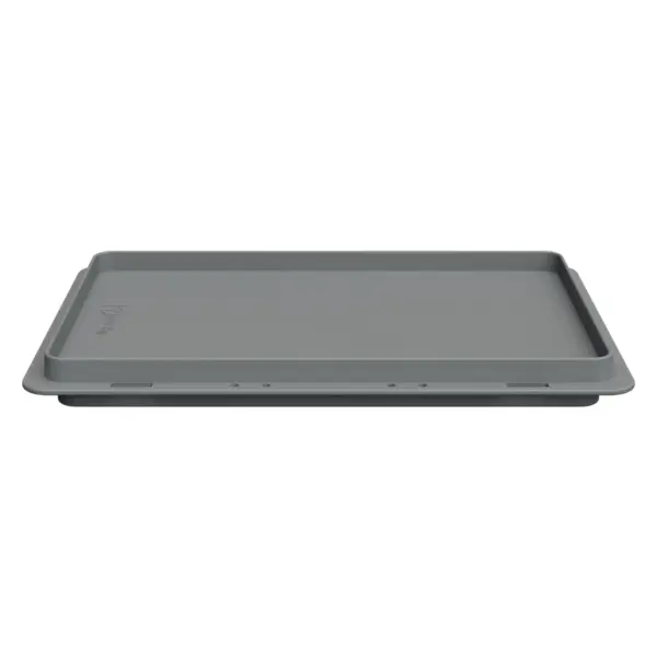 Крышка для Евроконтейнера EC 50.511.91 (300х200)