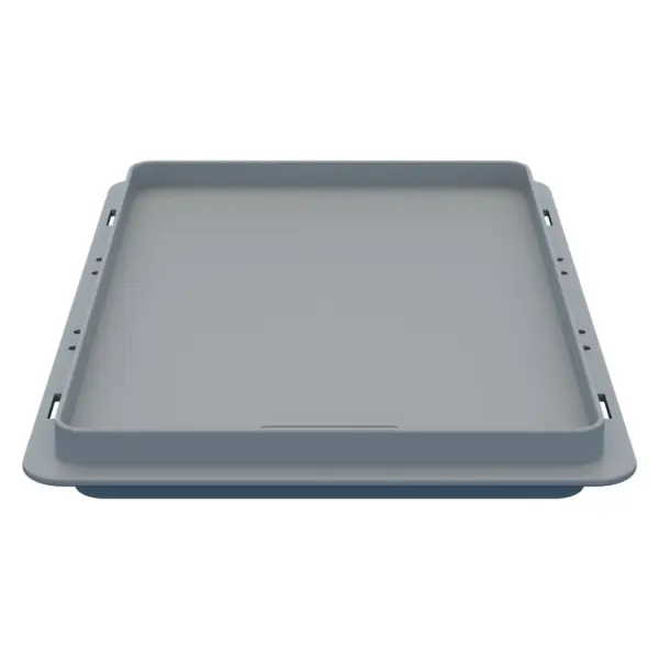 Крышка для Евроконтейнера EC 50.511.92 (300х200) №5