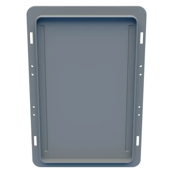 Крышка для Евроконтейнера EC 50.511.92 (300х200) №3