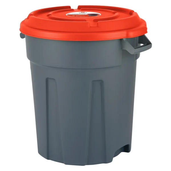 Мусорный контейнер 60 литров