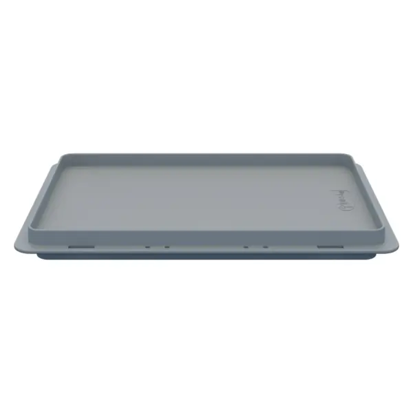 Крышка для Евроконтейнера EC 50.511.92 (300х200) №4