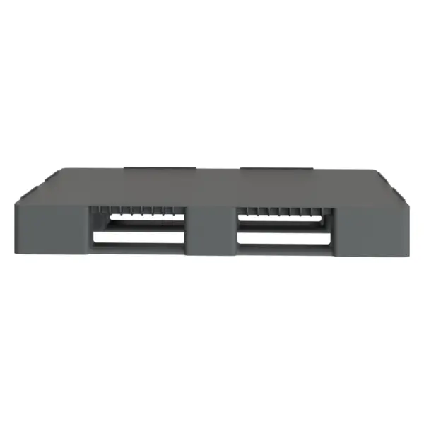 Пластиковый паллет 02.117F.91.PEF.T204 (1200х800х150)