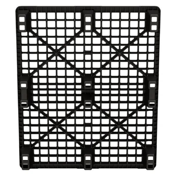 Пластиковый паллет 02.112.99 R (1200x1000x135)